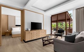 Courtyard By Marriott Phuket, Patong Beach Resort